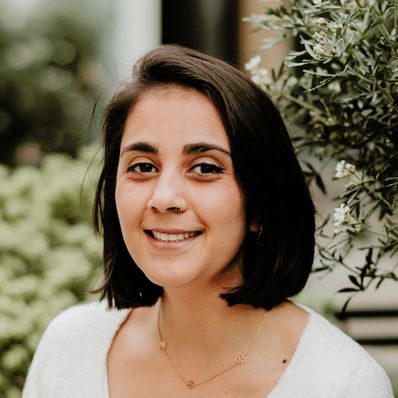 Doniya Soni-Clark
