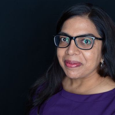Dr Nafeesa Dajda