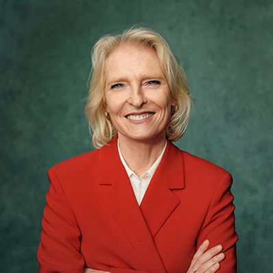 Dr Nicola Hodson