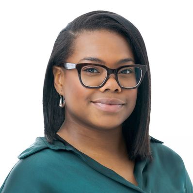 Samiah Anderson