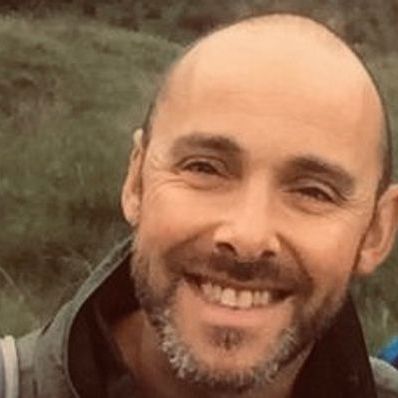 Simon Shaw