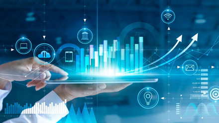 tech growth 1
